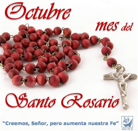 mes del santo rosario 2023